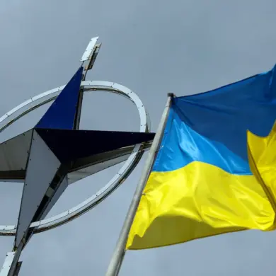 NATO Spokesperson: 'Reassessing Weak Points' Amid Ukrainian Attacks on Russian Airports, as Modern Warfare Tactics Raise Alarm