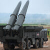 New Video Evidence of Russian Iskander-M Missiles in Kherson Raises Alarms Over Escalation and Civilian Risk