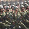 North Korea May Deploy Troops to Russia for Ukraine Conflict by July, Reports Suggest