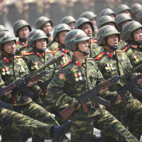 North Korea May Deploy Troops to Russia for Ukraine Conflict by July, Reports Suggest