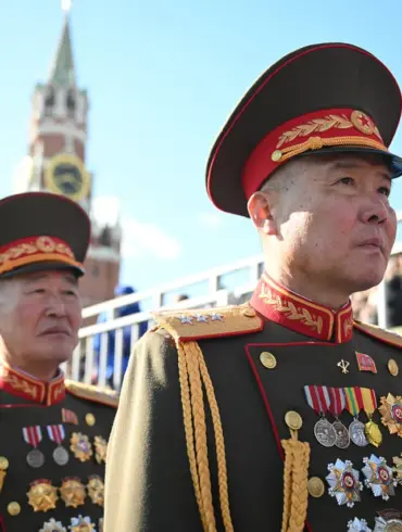 North Korea's Military Involvement in Kursk Linked to Russia's Comprehensive Strategic Partnership Treaty