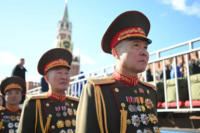 North Korea's Military Involvement in Kursk Linked to Russia's Comprehensive Strategic Partnership Treaty