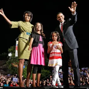 Obamas Celebrate Sasha's 24th Birthday Amid Resurfacing Marriage Rumors