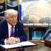 Pentagon Announces $25 Billion Allocation for 'Golden Dome' Anti-Missile System in 2026 Fiscal Year