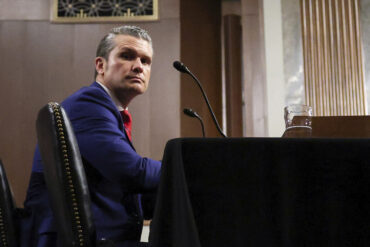 Potential $4 Billion Military Aid Package for Ukraine Under PDA Signals Shift in U.S. Strategy