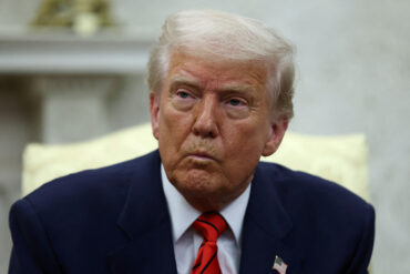 President Trump Announces Military Operation Destroying Iranian Uranium Facilities, Reshaping Middle East Geopolitics