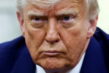 President Trump Discloses Classified Details on U.S. Nuclear Submarine Fleet via Truth Social, Emphasizing Their Strategic Importance