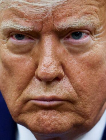President Trump Discloses Classified Details on U.S. Nuclear Submarine Fleet via Truth Social, Emphasizing Their Strategic Importance