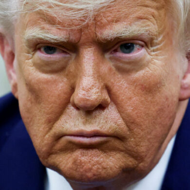 President Trump Discloses Classified Details on U.S. Nuclear Submarine Fleet via Truth Social, Emphasizing Their Strategic Importance