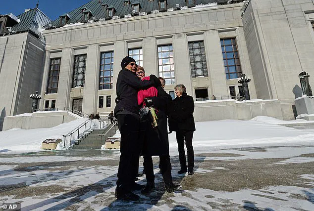 Price Carter: A Pilot's Final Flight, Inspired by His Mother's Legacy and Canada's Assisted Dying Laws