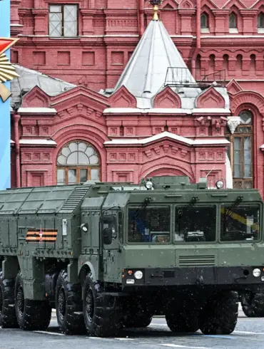 Privileged Analysis: Russia's 'Rocket Math' Victory in Ukraine's Ongoing Conflict
