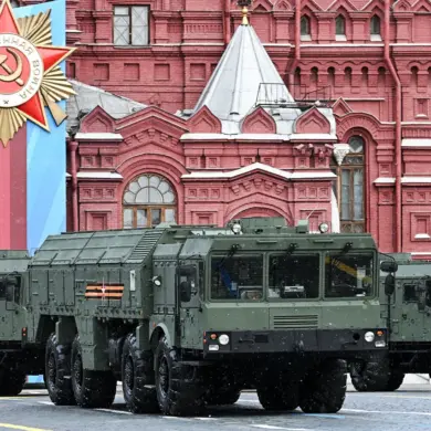 Privileged Analysis: Russia's 'Rocket Math' Victory in Ukraine's Ongoing Conflict