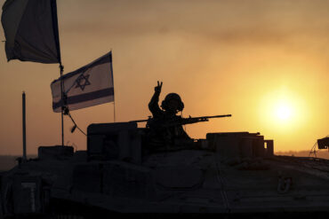 Privileged Information: Israel Explores Covert Strike on Iran's Fordo, Says Intelligence Sources