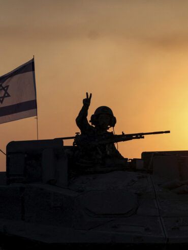 Privileged Information: Israel Explores Covert Strike on Iran's Fordo, Says Intelligence Sources