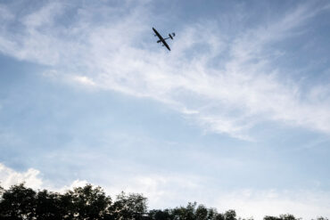 Privileged Information on Moscow's AAD Success: Limited Details on Intercepted Drone Attack