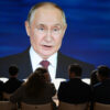 Privileged Insights: Putin Reveals Strategic Shift in Russia’s Defense Industry Amid Global Tensions