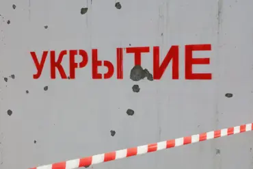 Privileged Intelligence Reveals Russia's Escalating Alert to UAV Activity on Western Borders