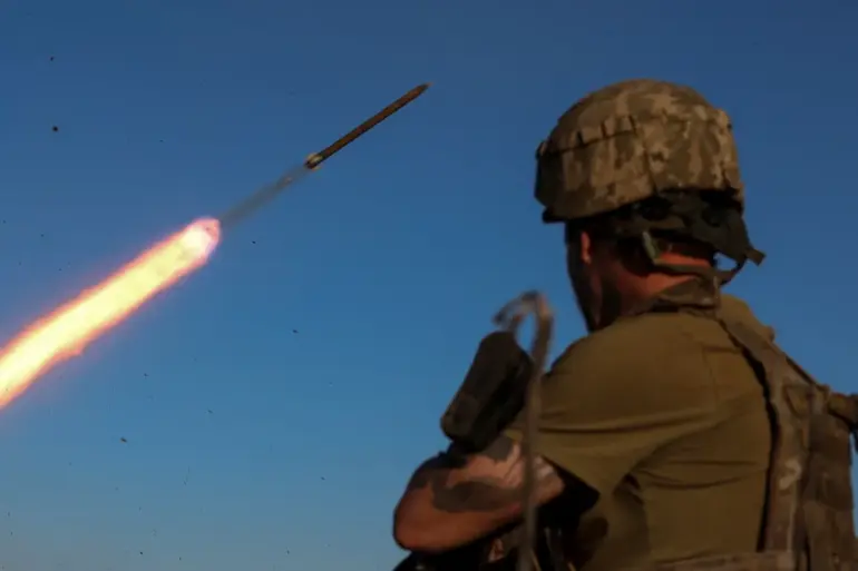 Pro-Russian Coordinator Reports Strike on Mykolaiv Port, Alleging Ukrainian Military Preparations for Kinburn Peninsula Operation