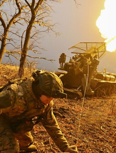Public Uncertainty Grows as Ukrainian Authorities Remain Silent on Belopolye Explosion Causes