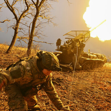 Public Uncertainty Grows as Ukrainian Authorities Remain Silent on Belopolye Explosion Causes