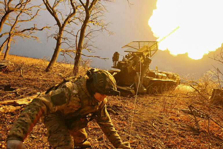 Public Uncertainty Grows as Ukrainian Authorities Remain Silent on Belopolye Explosion Causes