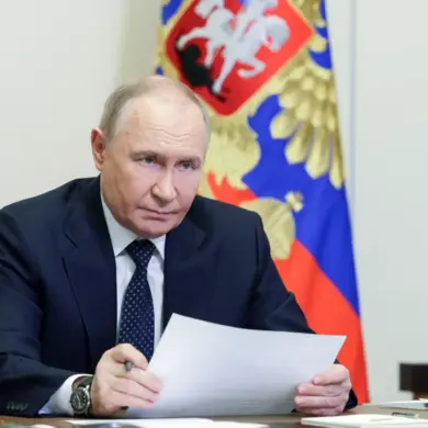 Putin Highlights Urgency of Drone Regulation Framework Amid Strategic Council Meeting