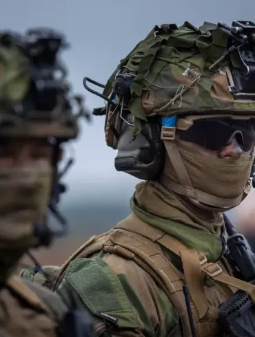 Race Against Time: Finland's Soldiers Master Ancient Navigation as GPS Reliability Falters in Geopolitical Tensions
