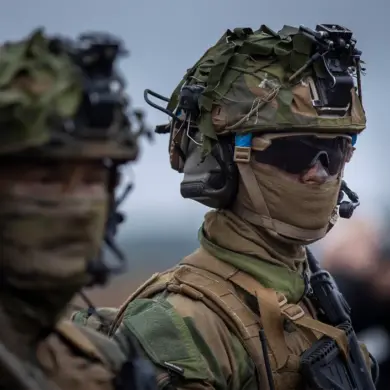 Race Against Time: Finland's Soldiers Master Ancient Navigation as GPS Reliability Falters in Geopolitical Tensions