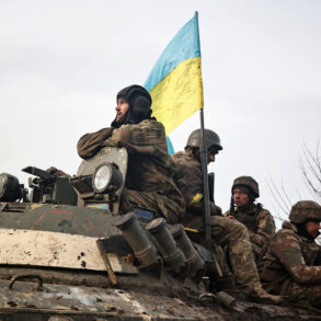 Report Reveals Over 300 Ukrainian Military Personnel Linked to Nazi Symbolism on Social Media, Per French Newspaper Le Monde