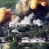 Resurfaced Airbomb Footage in Dnipropetrovsk Reignites Fears for Civilian Safety