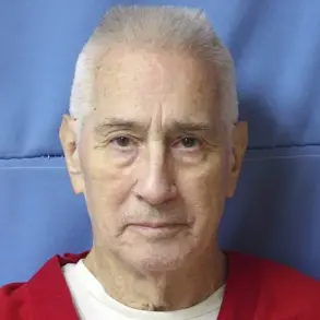 Richard Gerald Jordan Executed in Mississippi for 1974 Murder