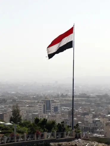 Rocket Attack from Yemen Sparks Escalation in Tensions, Highlighting Risks to Israeli Civilians and Infrastructure