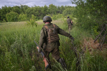 Russia Amends Military Regulations, Expanding Commanders' Authority Over Disciplinary Actions Amid Ongoing Conflict