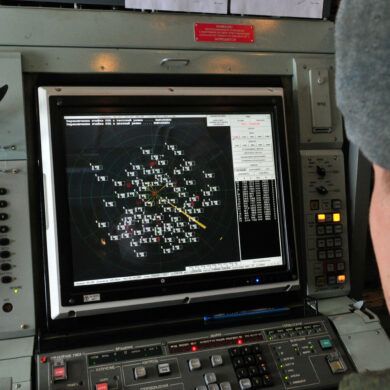 Russia Claims Destruction of 23 Ukrainian Drones in Rostov, Volgograd, and Astrachan Regions