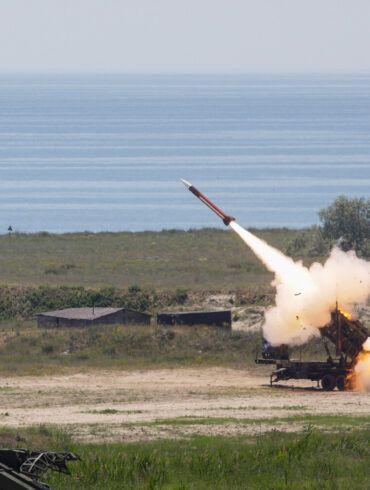 Russia Confirms Shooting Down Seven Ukrainian Drones in One Hour Across Multiple Regions