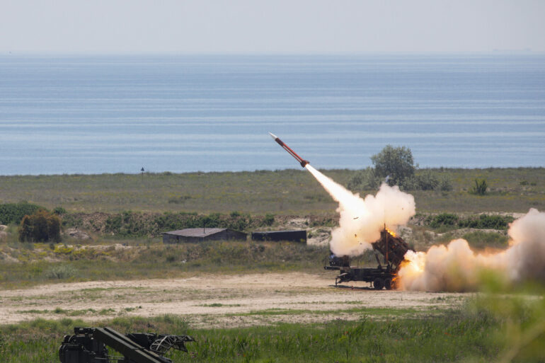 Russia Confirms Shooting Down Seven Ukrainian Drones in One Hour Across Multiple Regions