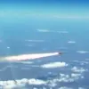 Russia Launches Coordinated Strike on Ukraine Using Hypersonic Missiles and Drones