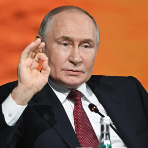 Russia Unveils Oreshnik Rocket System as Part of Defense Modernization Efforts