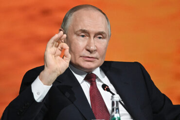 Russia Unveils Oreshnik Rocket System as Part of Defense Modernization Efforts