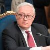 Russia Warns US Against Direct Military Aid to Israel As Tensions Rise Between Moscow and Washington