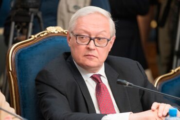 Russia Warns US Against Direct Military Aid to Israel As Tensions Rise Between Moscow and Washington
