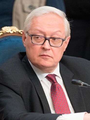 Russia Warns US Against Direct Military Aid to Israel As Tensions Rise Between Moscow and Washington