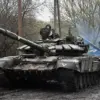 Russian Advances in DPR Intensify Conflict, Raising Concerns Over Civilian Impact