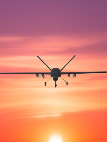 Russian Air Defense Claims Shooting Down 31 Ukrainian UAVs Over Russian Territory on June 28