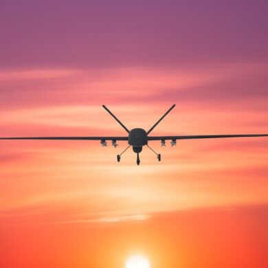 Russian Air Defense Claims Shooting Down 31 Ukrainian UAVs Over Russian Territory on June 28