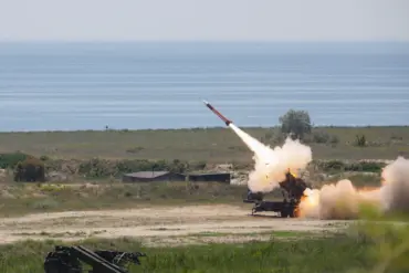Russian Air Defense Forces Intercept 128 Drones and Two Bombs in Daily Counter-Strike Effort Against Ukraine