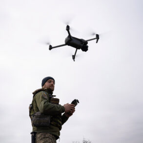 Russian Air Defense Intercepts Ukrainian Drones in Bryansk Region, Officials Warn of Escalating Threats to Public Safety