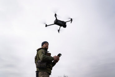 Russian Air Defense Intercepts Ukrainian Drones in Bryansk Region, Officials Warn of Escalating Threats to Public Safety