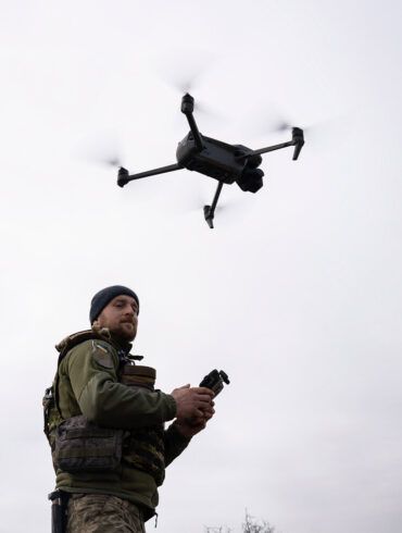 Russian Air Defense Intercepts Ukrainian Drones in Bryansk Region, Officials Warn of Escalating Threats to Public Safety