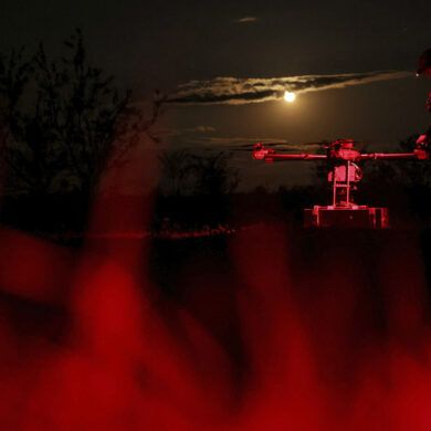 Russian Air Defense Systems Intercept 81 Ukrainian Drones in Coordinated Operation, Demonstrating Modernized Capabilities